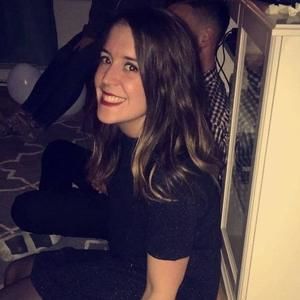 Meet your Posher, Stephanie